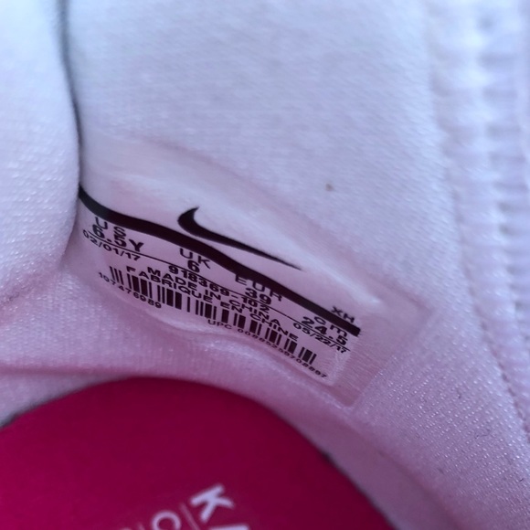 NEW Nike Zoom LeBron James’ Soldier 11 Shoes - Picture 8 of 8